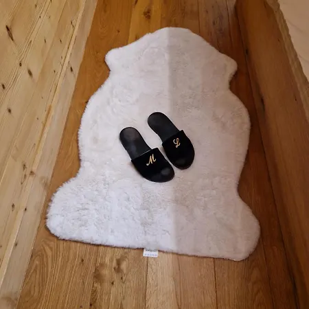 Appartement Rèsidence Du Mont D'arbois Megève