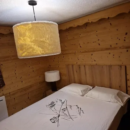 Du Mont D'arbois Apartmán Megève