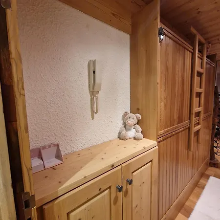 Rèsidence Du Mont D'arbois *