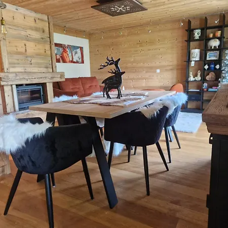 Du Mont D'arbois * Megève